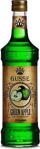 Gusse Yeşil Elma (Green Apple) Aromalı Kokteyl Şurubu 70 Cl