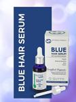 Gutto Natural Blue Hair Saç Dökülmesine Karşı Serum 30Ml