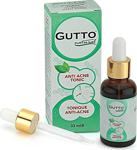 Gutto Naturel Tonik - Akneli Ve Sivilceli Ciltler İçin 33 Ml