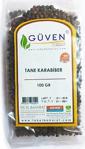 Güven Karabiber Tane 100 Gr