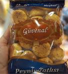 Güvenall Güvenal Kemalpasa Peynır Tatlısı Net 170 Gr