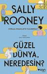 Güzel Dünya Neredesin? - Sally Rooney