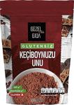 Güzel Gıda Glutensiz Keçiboynuzu Unu 300 Gr