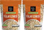 Güzel Gıda Glutensiz Yulaf Ezmesi 300 Gr X 2