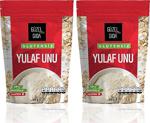 Güzel Gıda Glutensiz Yulaf Unu 300 Gr X 2