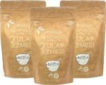 Güzel Gıda Organik Glutensiz Yulaf Ezmesi 300 Gr X 3