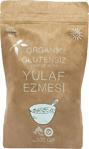 Güzel Gıda Organik Glutensiz Yulaf Ezmesi 300 Gr