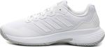 Gw4971-K Adidas Gamecourt 2 W Kadın Spor Ayakkabı Beyaz