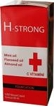 H - Strong H Strong Tonic 50 Ml Mango Aromalı