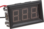 H27V3 0-100V Digital Voltmetre