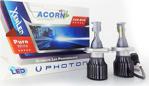 H4 Led Xenon Oto Ampulü Photon Acorn Plus 5