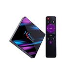 H96 Max 4K Androi̇d Tv Box 4Gb Ram 64Gb Rom