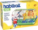 Habitrail Mini Junior Hamster Kafes Seti