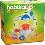 Habitrail Ovo Suite Komple Hamster Kafes Seti