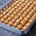 Hacı Ahmet Oğulları Cevizli Özel Baklava - 2 Kg