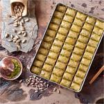 Hacı Ahmet Oğulları Fıstıklı Dürüm Baklava - 500 Gr