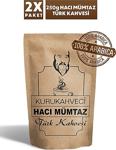 Hacı Mümtaz 1958 Hacı Mümtaz Türk Kahvesi 2X250G