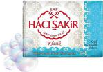 Hacı Şakir Elegan Saf 4x70 gr Cilt Sabunu