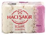 Hacı Şakir Elegan Saf 4x85 gr Cilt Sabunu