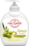 Hacı Şakir Zeytinyağlı 300 Ml Sıvı Sabun