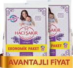 Hacı Şakir Lavanta Kokulu 1500 Gr 2\'li Granül Matik