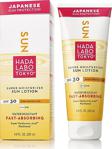 Hada Labo Tokyo Sun Spf 30 200 Ml Güneş Losyonu