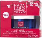 Hada Labo Tokyo Yoğun Nemlendiricili Kırışıklık Karşıtı Jel 50 Ml