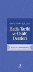 Hadis Tarihi Ve Usulü