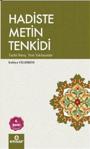 Hadiste Metin Tenkidi