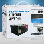 Hadron 300W Power Supply - Güç Kaynağı