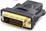 Hadron Dvi To Hdmi Çevirici Adaptör 24+1