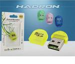 Hadron Hd177 Mi̇cro Sd Card Reader - Kart Okuyucu