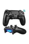 HADRON Hd323 Dualshock Ps4 Wireless Oyun Kolu Siyah