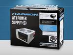 Hadron Hd403 200W Power Supply