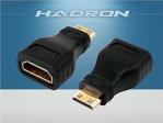 Hadron Hd4488 Hdmi To Mini Hdmi Adaptör