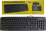 Hadron Hd816Q Standart Keyboard