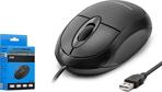 Hadron Hdx3252(5602) Mouse Kablolu Usb