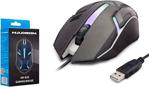 Hadron Hrg20 Mouse Kablolu Oyun Usb Ledli̇ 1600 Dpi Sessi̇z Sağ El Opti̇k Mouse