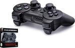 Hadron Ps3 Dualshock 3 Wireless Controller Oyun Kolu