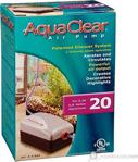 Hagen Aquaclear 20 Hava Motoru Tek Çıkış