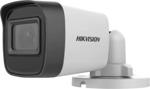 Haikon Ds-2Ce16D0T-Exipf 2 Mp 1080P 3.6Mm Sabit Lens Mini Ir Bullet Güvenlik Kamerası