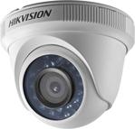 Haikon DS-2CE56C0T-IRPF 720p Dome Güvenlik Kamerası