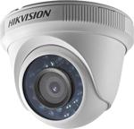 Haikon DS-2CE56D0T-IRPF 1080p Dome Güvenlik Kamerası