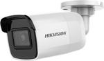 Haikon Hikvision Ds-2Cd2021G1-I 2Mp 4Mm Ir Bullet Poe Ip Kamera 30M Ir ,3D Dnr Mikro Sd Kart Desteği(64Gb)