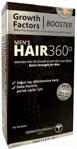 Hair 360 Growth Factors Booster Erkekler için Saç Spreyi 50 ml