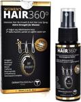 Hair 360 Women Kadınlar için Saç Spreyi 50 ml