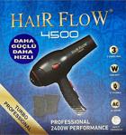 Hair Flow Kuaför Tipi Saç Kurutma Makinası/Fön Makinesi