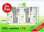 Hair Md Hairmd Onarıcı Saç Serumu 60 Ml - 3 Al 2 Öde - Dermaroller Hediyeli