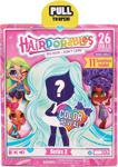 Hairdorables Sürpriz Bebekler Seri 2