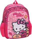Hakan Çanta 87532 Hello Kitty Kız Çocuk Okul Çantası